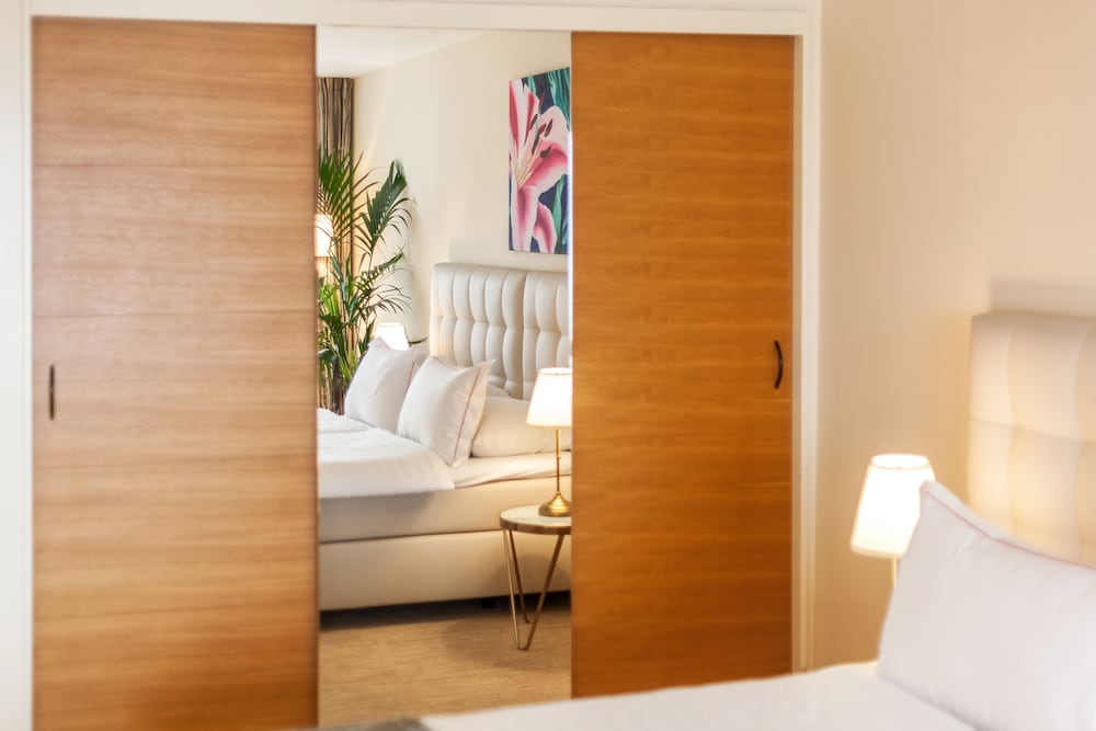 Фото Suitenhotel Parco Paradiso