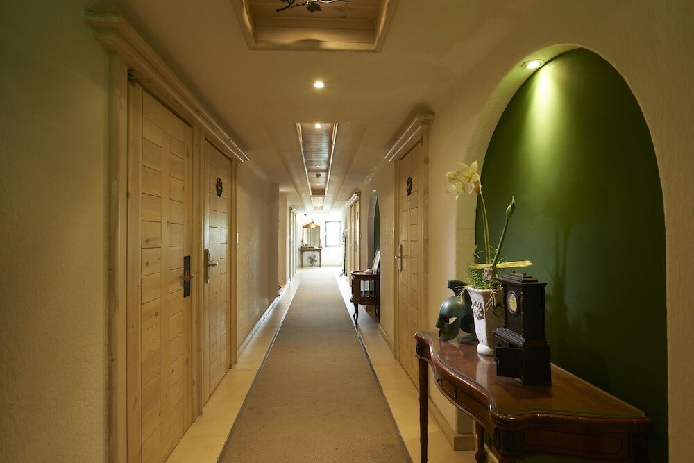 Фото Incheon Airport Hotel Oceanside