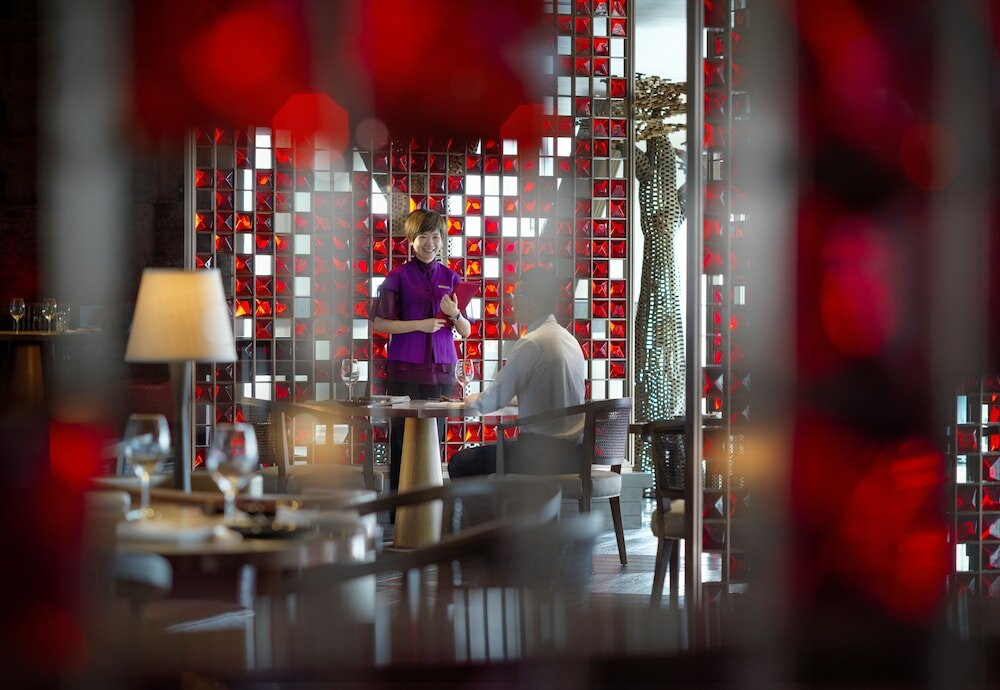 Фото Grand Hyatt XI An