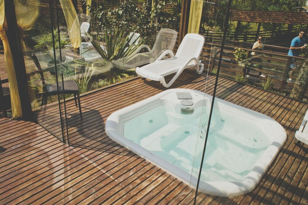 Фото Hotel Fazenda Dona Francisca