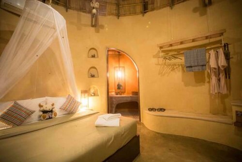 Внешний вид отеля The Mud в Баане Тхонге По, фото 5