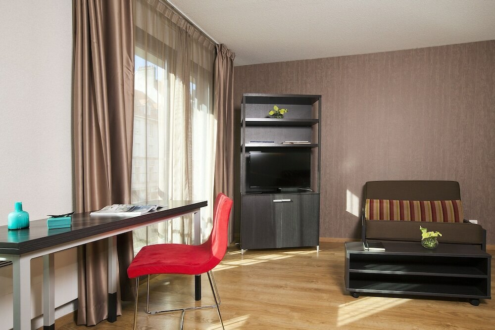 Фото Residhome Metz Lorraine