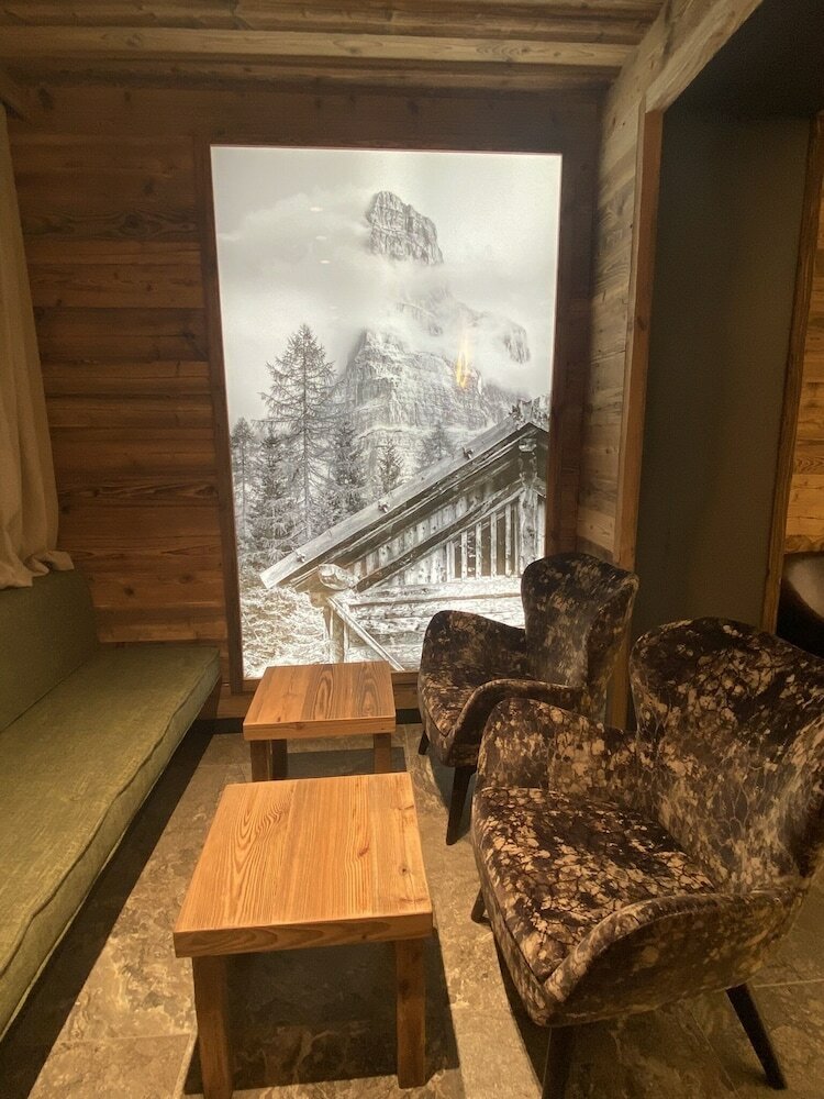 Фото Hotel Ariston