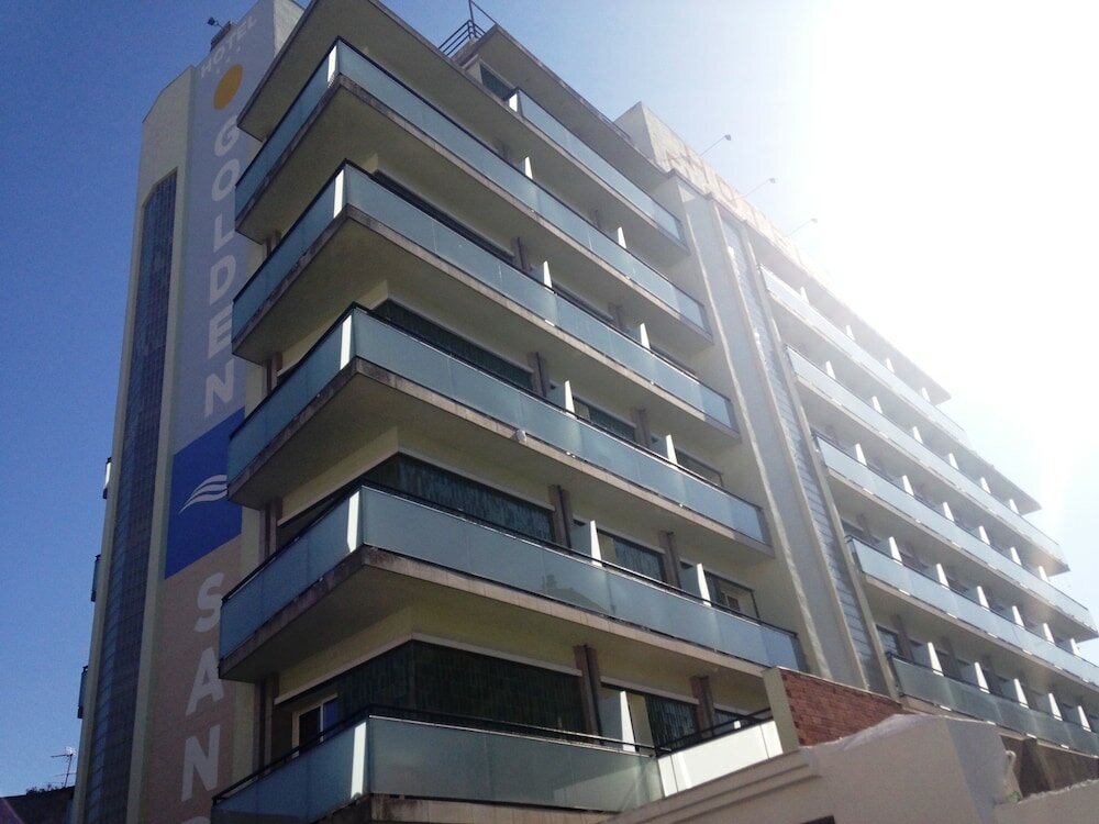 Фото Golden Sand