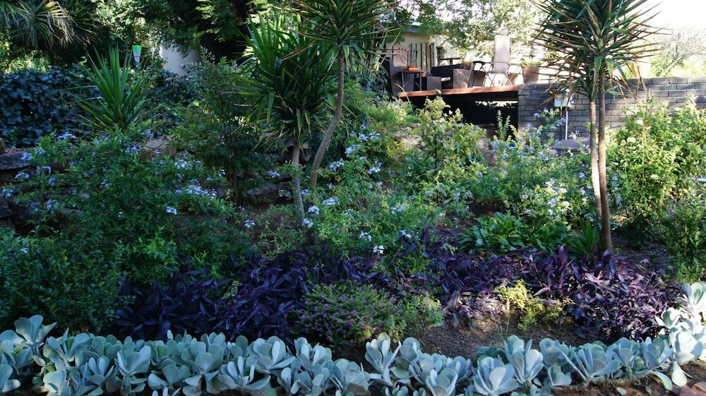 Фото Cunningham Cottage Guest House