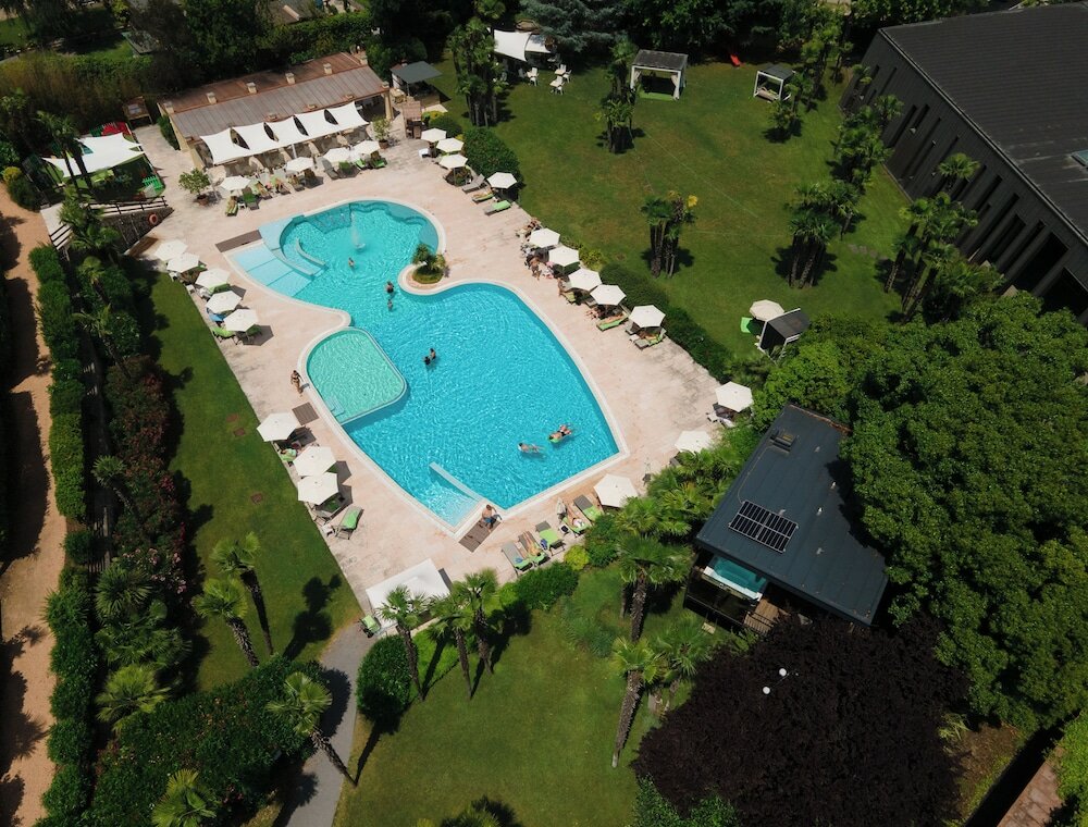 Фото Astoria Resort