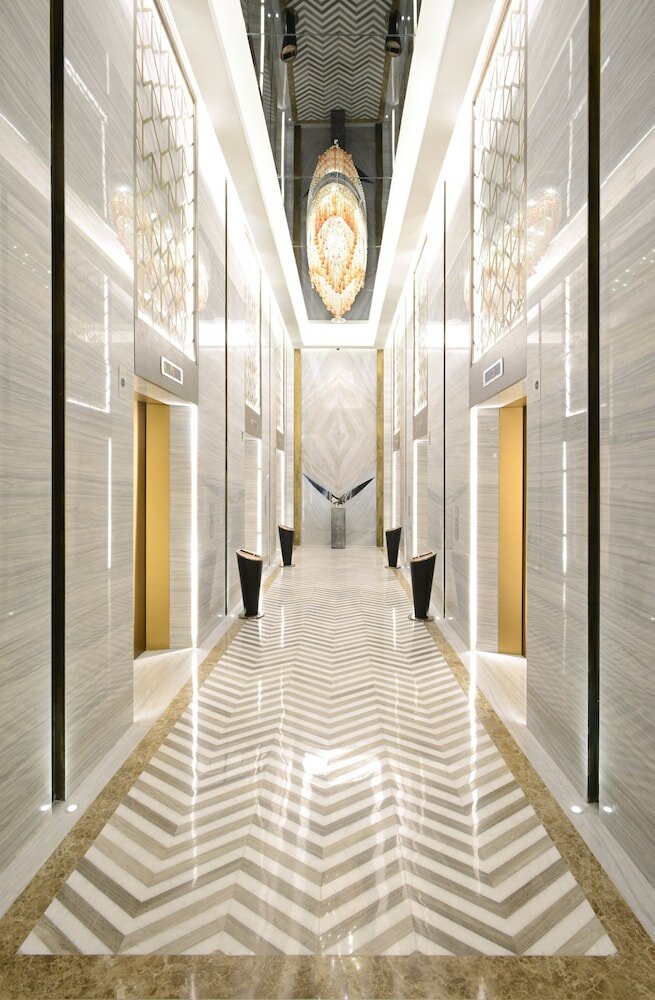 Фото Vasa Hotel Surabaya