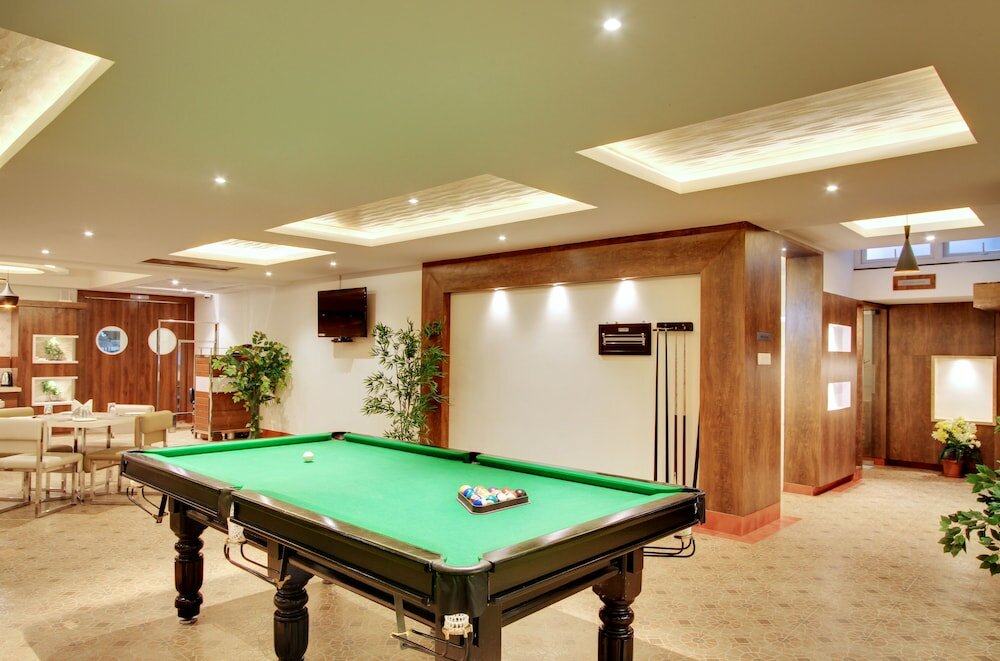 Фото White Castle Corporate Residences