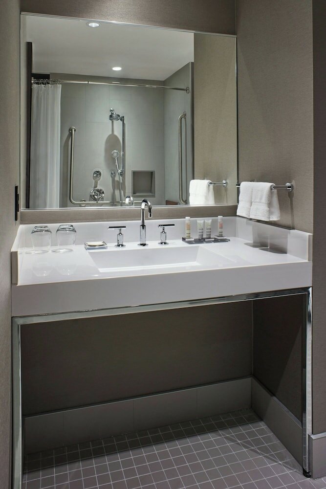 Фото Toronto Marriott Markham