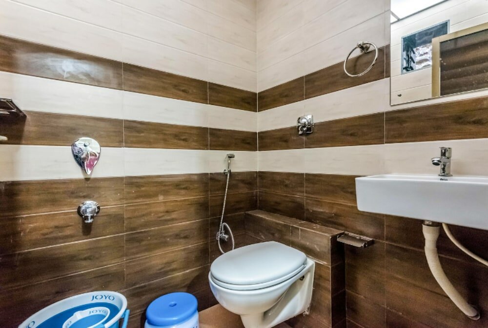 Фото Sai Sharan Stay Inn