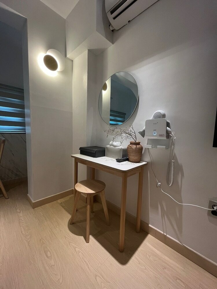 Фото Incheon Airport Hotel Oceanside