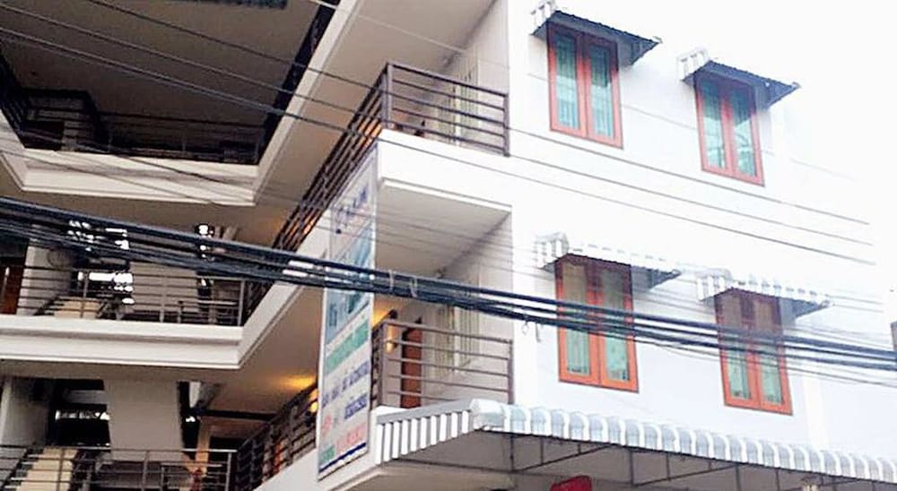 Фото Room Riverside