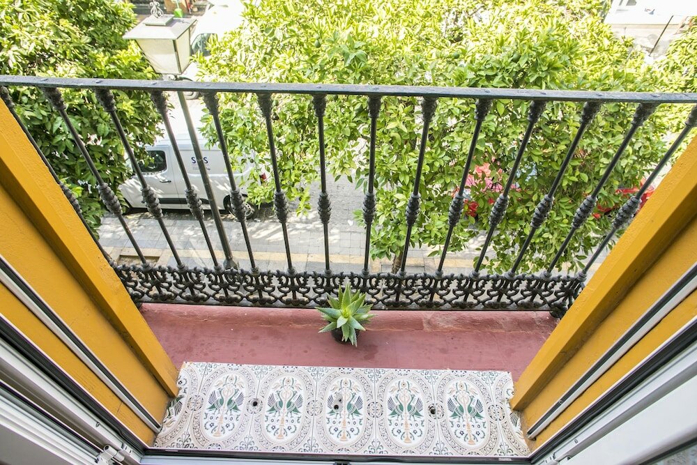 Фото Pensión dulces sueños