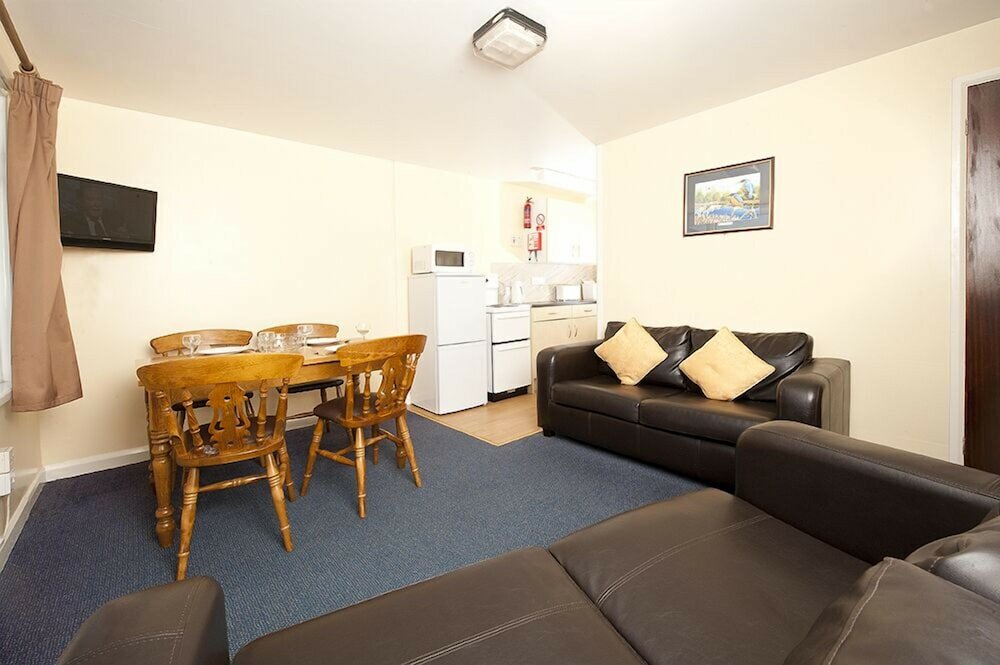 Фото Trelawne Manor Holiday Park