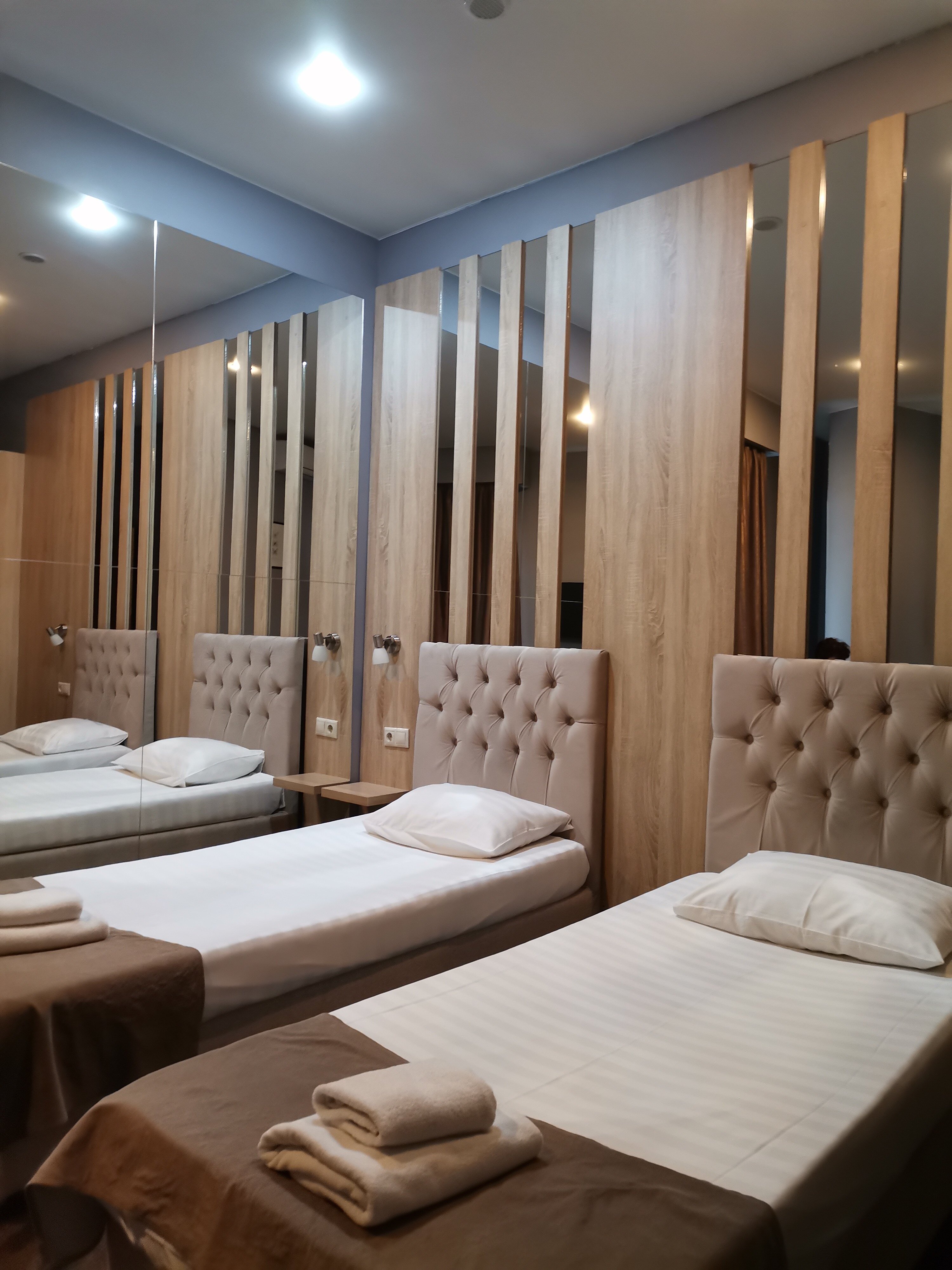 Фото Везендорф