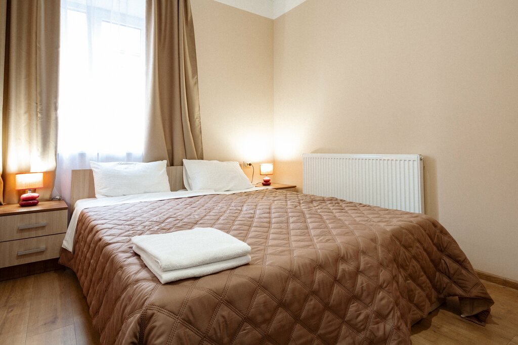 Guest house Купец Кутепов, Tula, photo