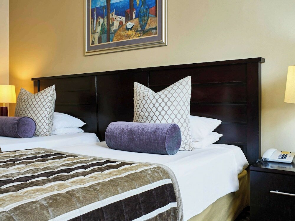 Фото Hotel Safari Managed by Accor