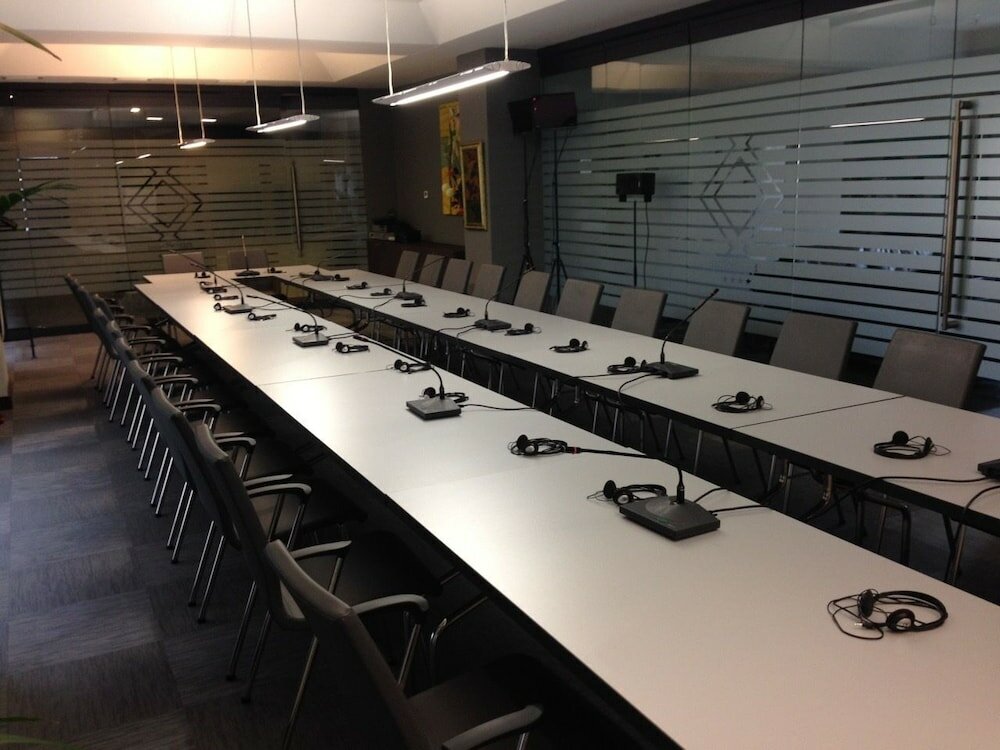 Фото Hotel Solun