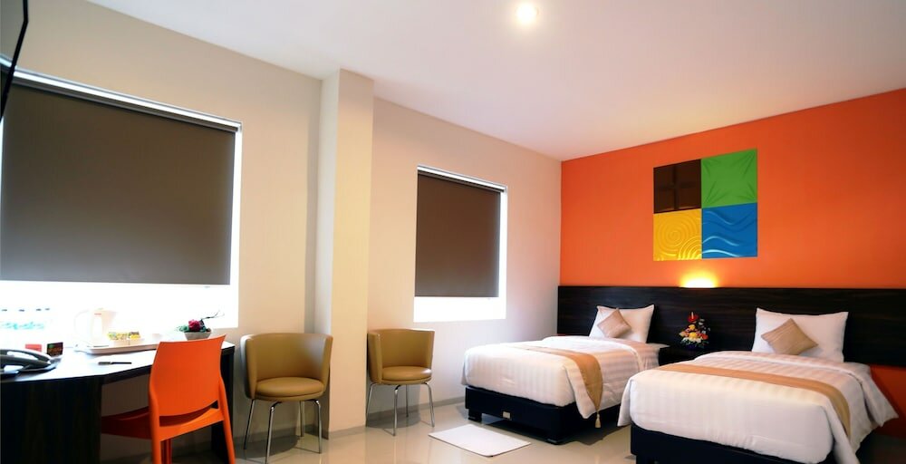 Фото Miyana Hotel