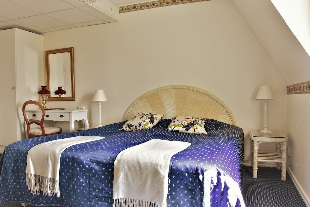 Фото Nya Pallas Hotel