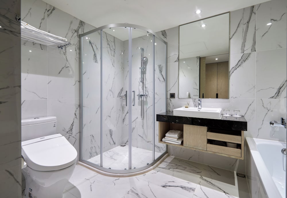 Фото K Hotel - Taipei II