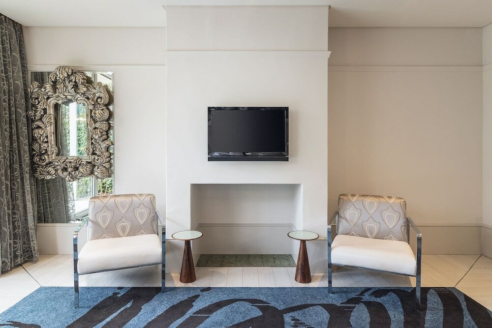 Фото Oude Werf Hotel