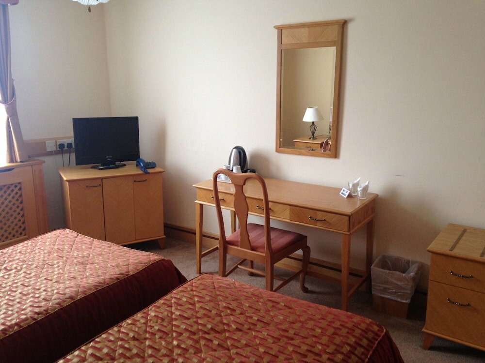 Фото Troy Hotel London