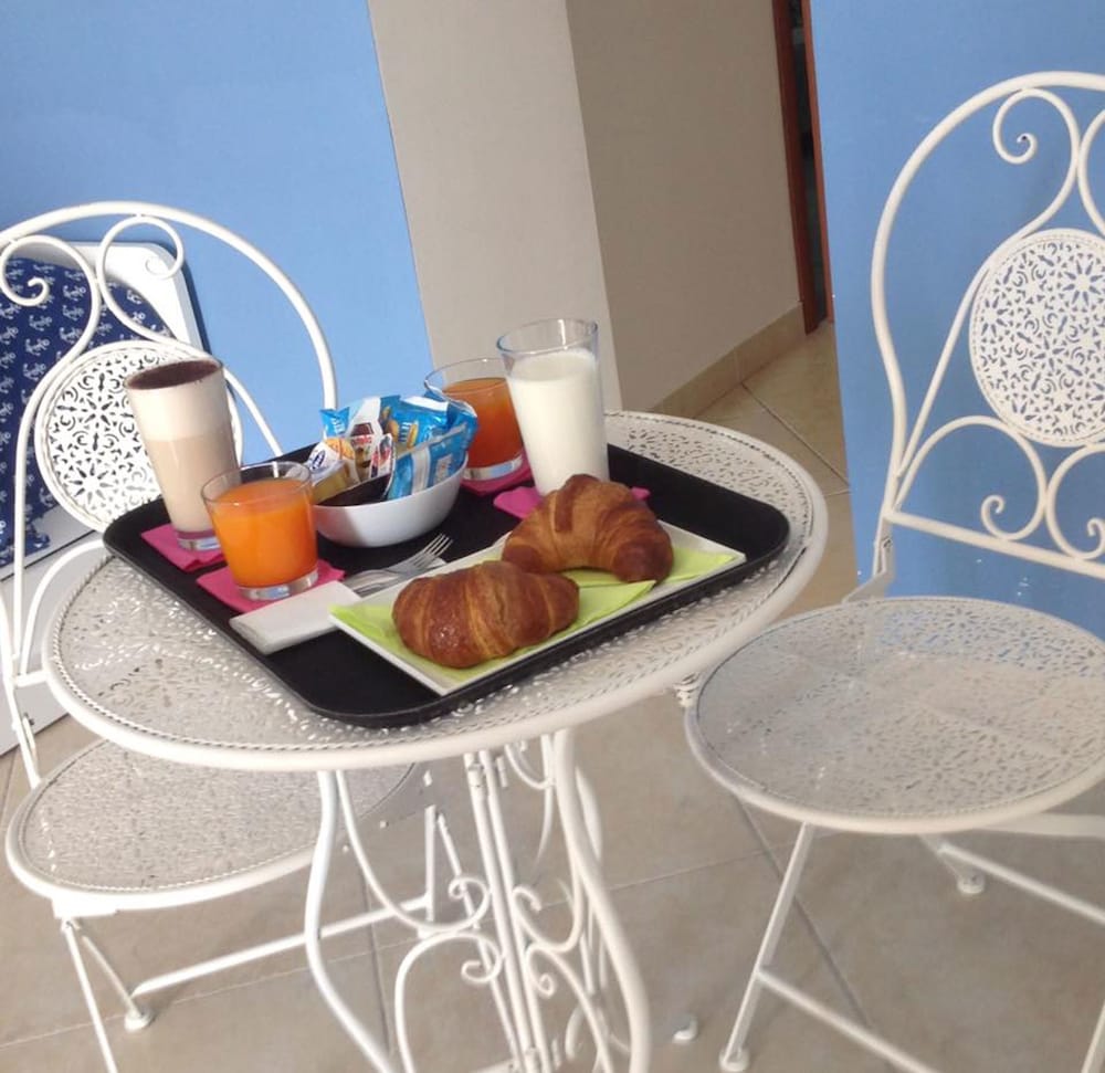 Фото B&b Re Ferdinando