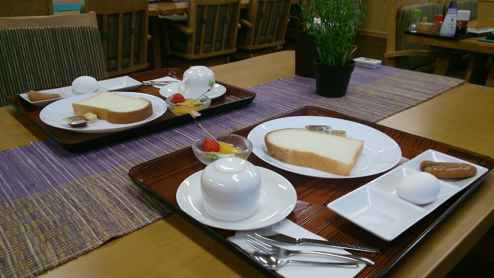 Фото Miyoshino Sakuraan