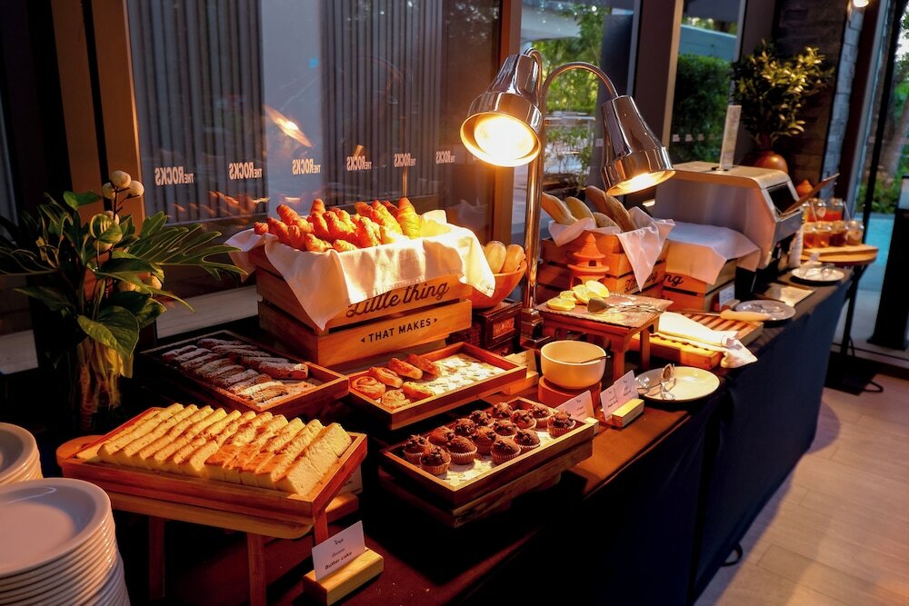 Фото Howard Johnson by Wyndham Pattaya JC