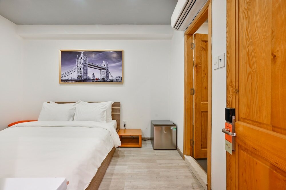 Фото The Noble Swan Saigon