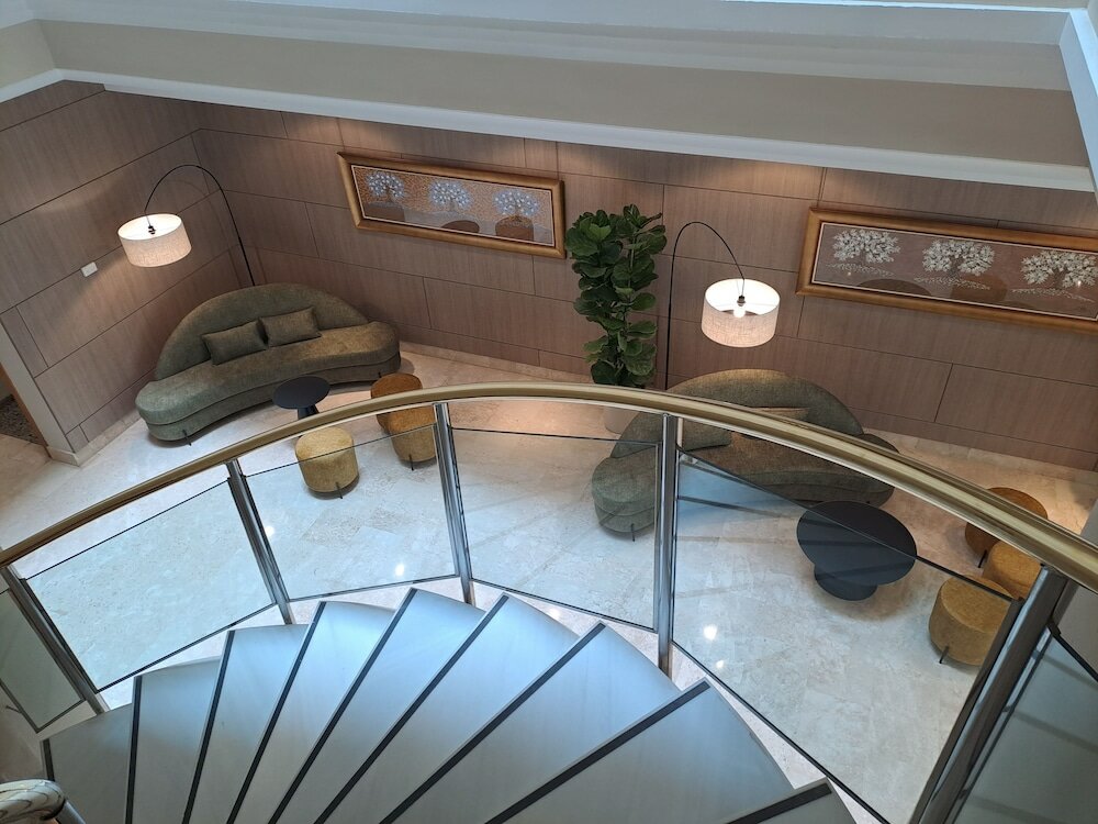 Фото Hotel Torremar