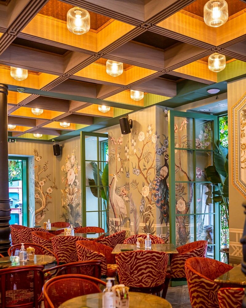 Фото Snob Athens