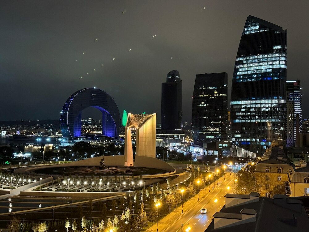 Фото Nobel Hotel