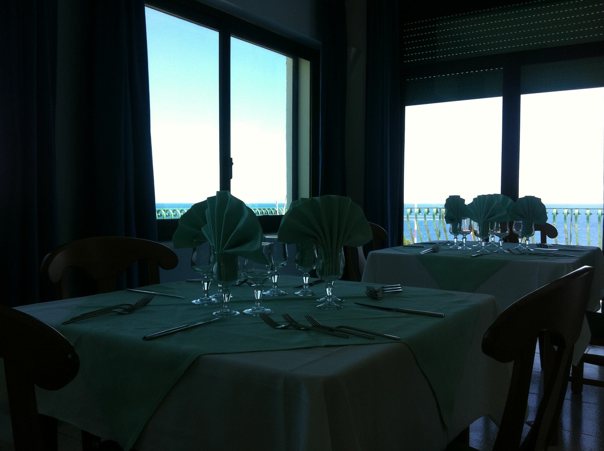 Фото Hotel Bellevue del Golfo