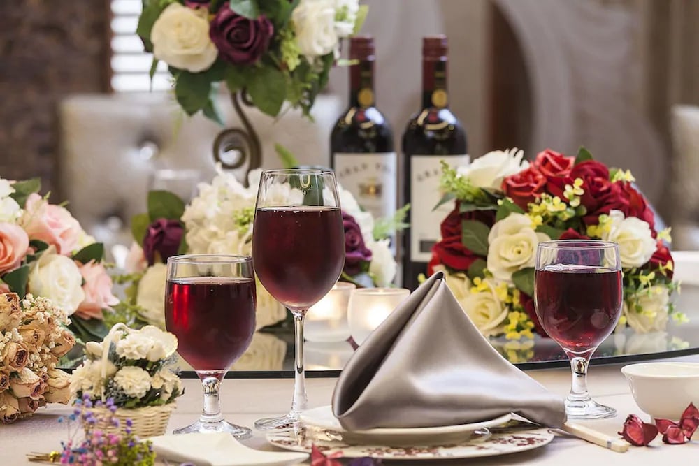 Фото Golden Tulip - Aesthetics