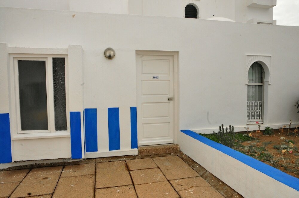 Фото Tagadirt Appart-Hotel