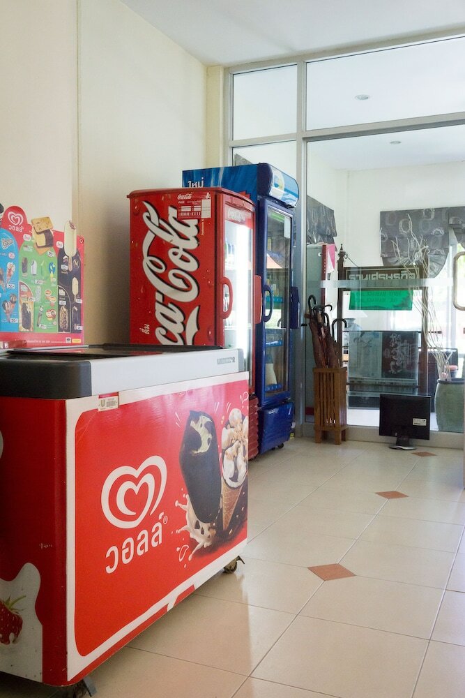 Фото Sabai@Kan Resort