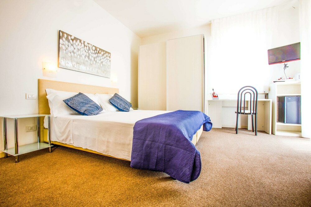 Фото Hotel Villa Anthea