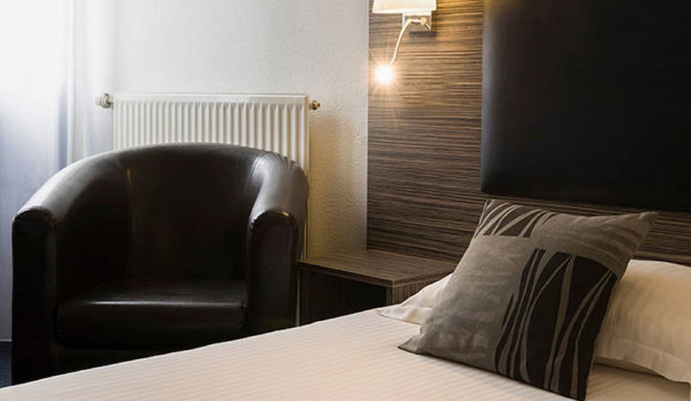 Фото The Originals City, City Hôtel, Beauvais