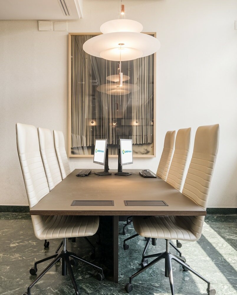 Фото Hotel Ilunion Pio XII