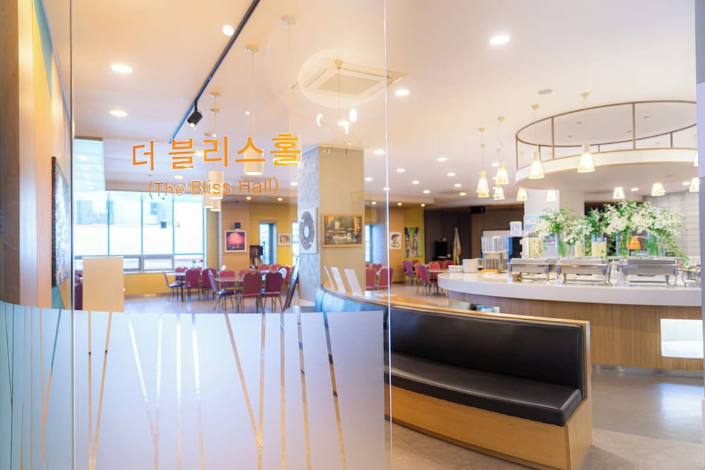 Фото Benikea The Bliss Hotel