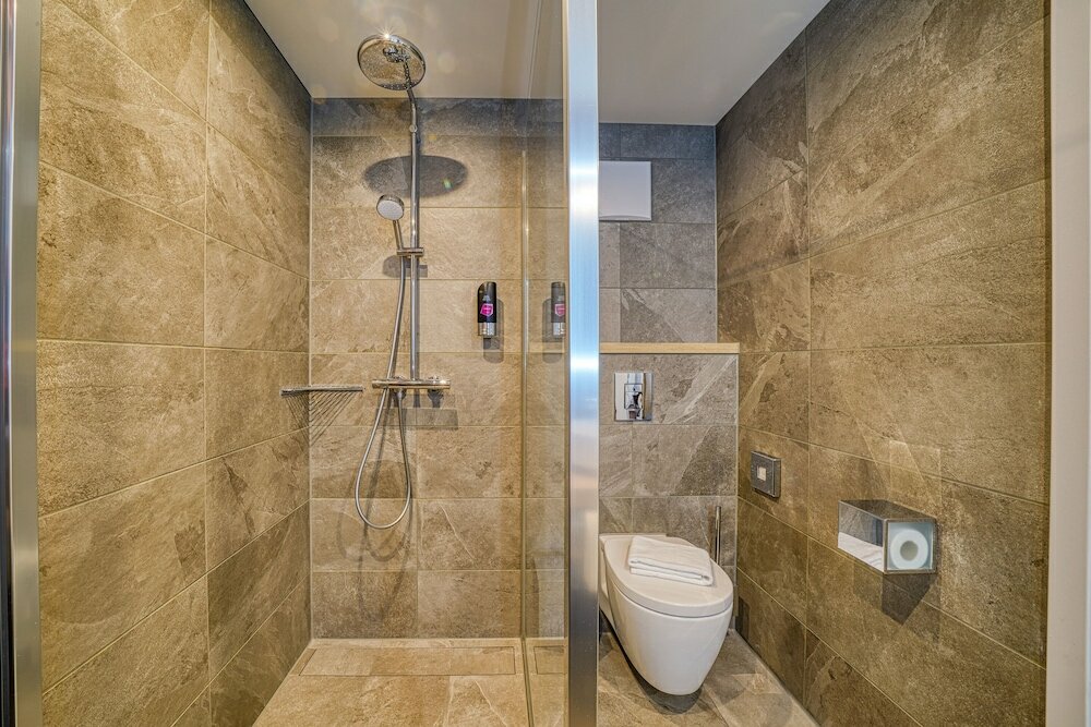 Фото FourSide Hotel Freiburg Trademark Collection by Wyndham