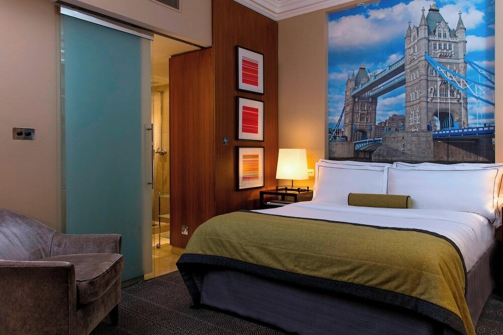 Фото Threadneedles, Autograph Collection