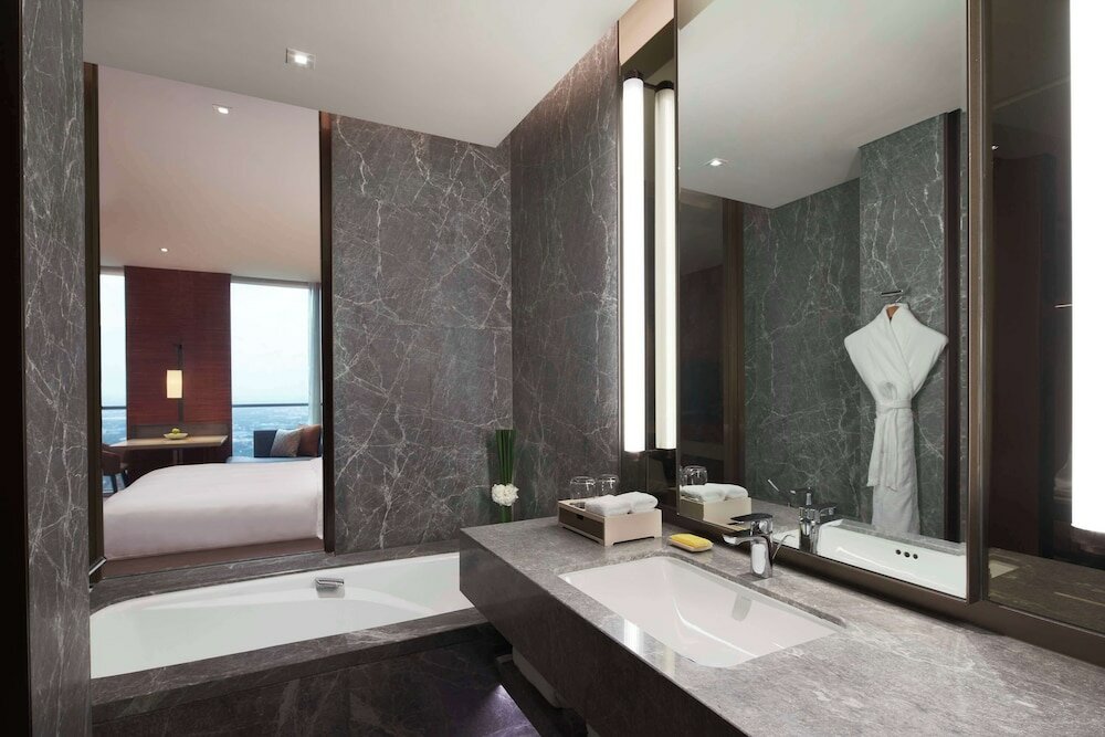 Фото Hyatt Regency Shanghai Jiading