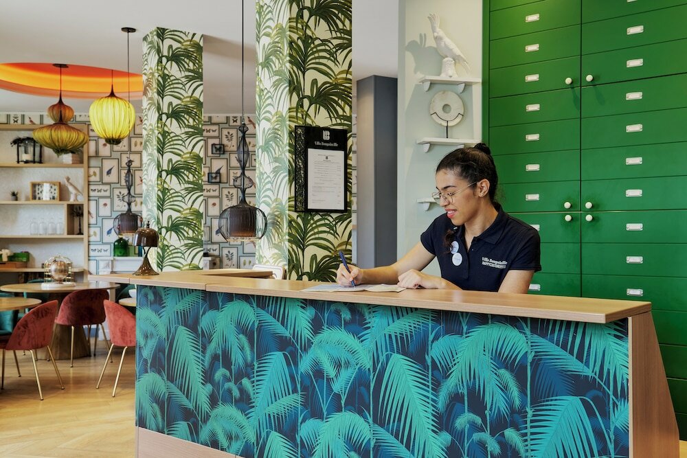 Фото Villa Bougainville by Happyculture