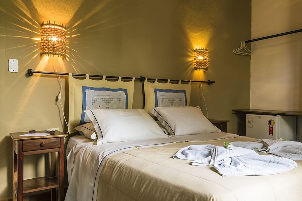 Фото Pousada Aguape