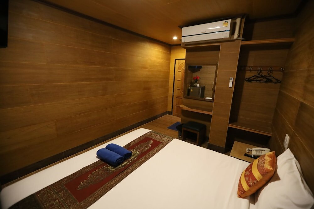 Фото Thai Cozy House