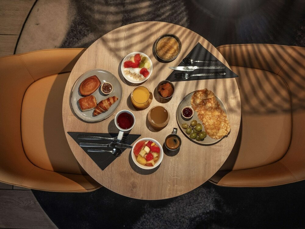 Фото Ibis Paris Gare Montparnasse Catalogne