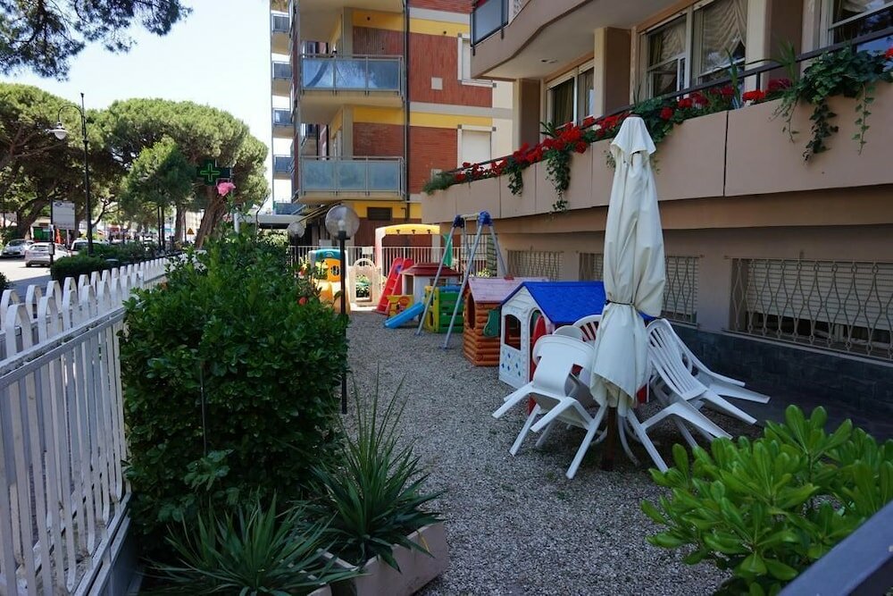 Фото Hotel Giardino